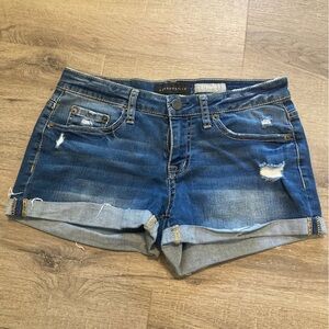 Aeropostale Shorty Short 4 EUC